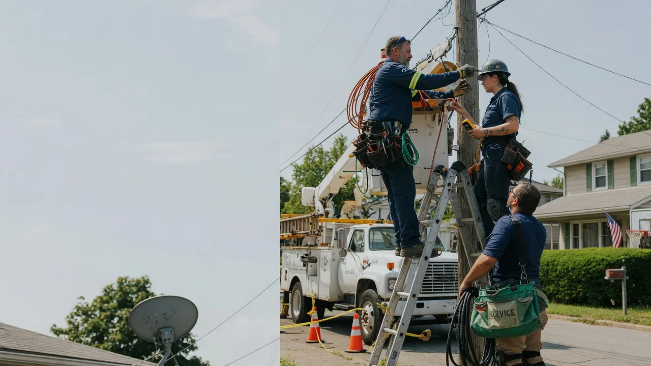 Electrical Repair in Huntingdon, TN near me